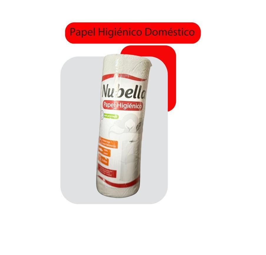 papel higiénico